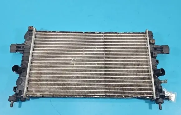 Opel Astra H Coolant radiator IMPRK1548780