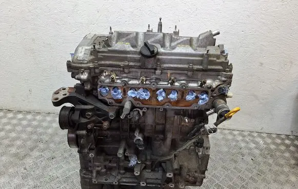 Toyota Verso Engine 190000R130 112010R020 5482078