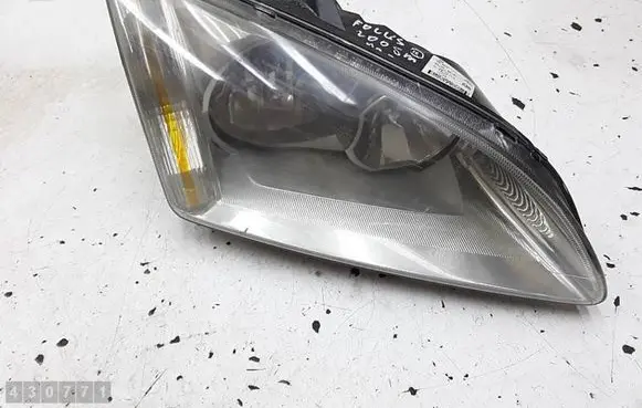 Ford Focus Headlight/headlamp 4M5113W029AC