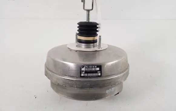 Mercedes-Benz EQC Brake booster A2534300000
