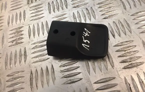 Seat Altea Steering wheel adjustment handle/lever 1K0419378 1541