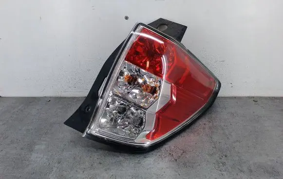 Subaru Forester SG Rear/tail lights 220-20046220-20048