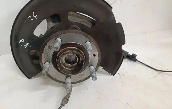 Opel Astra K Front wheel hub 13510543 557804735 2410400000000N