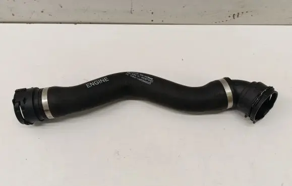 Mercedes-Benz E W214 Engine coolant pipe/hose A2545017000