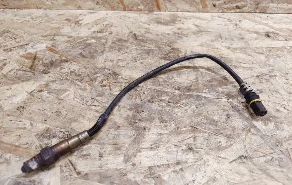 Mercedes-Benz S W220 Lambda probe sensor 0015405117
