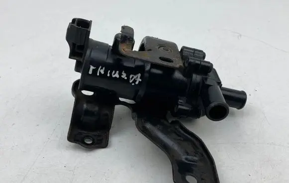 Toyota Prius (XW20) Electric auxiliary coolant/water pump 0641000951 5K13