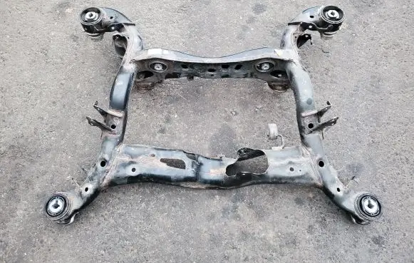 Audi Q5 SQ5 Rear subframe 80A5052355