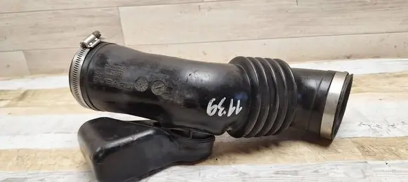 Subaru Outback Intercooler hose/pipe