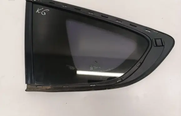 BMW 5 GT F07 Rear side window 43R00049