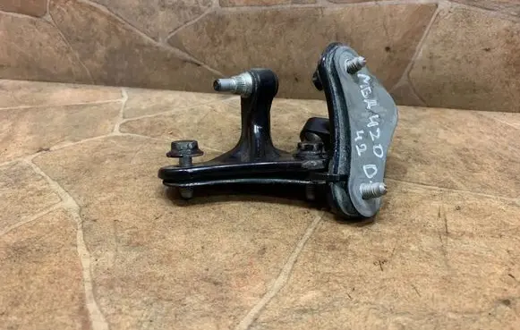 Mercedes-Benz SL R230 Front door hinges set 