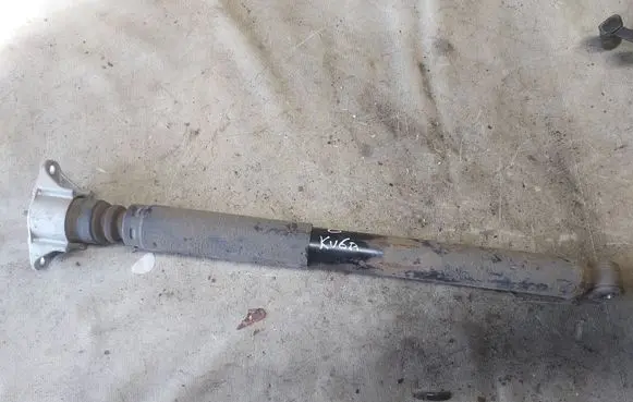 Ford Kuga I Rear shock absorber/damper