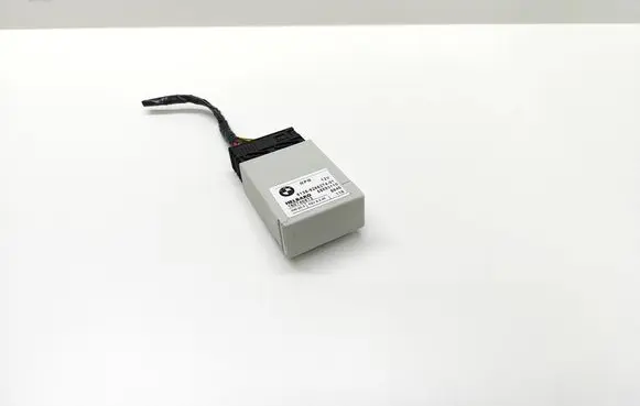BMW 5 E60 E61 MPM control module 9266274 926627401 61359266274