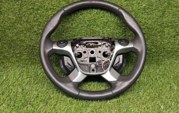 Ford Transit Steering wheel BK213600 BK213600DD35B8
