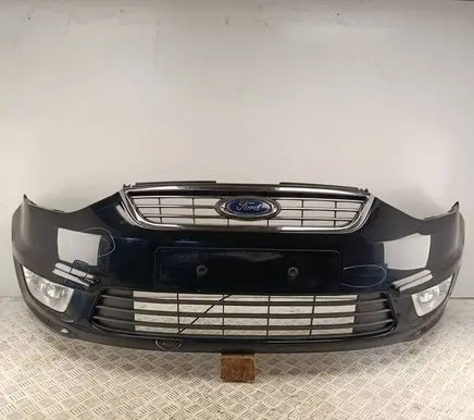 Ford Galaxy Front bumper 