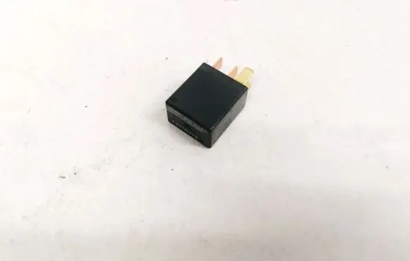 Honda Civic Other relay 1391A31B G8HN-UA-007607