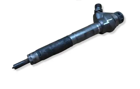 Skoda Yeti (5L) Fuel injector 03L130277J