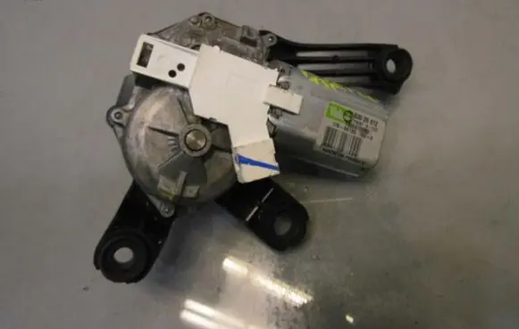 Peugeot Expert Rear window wiper motor