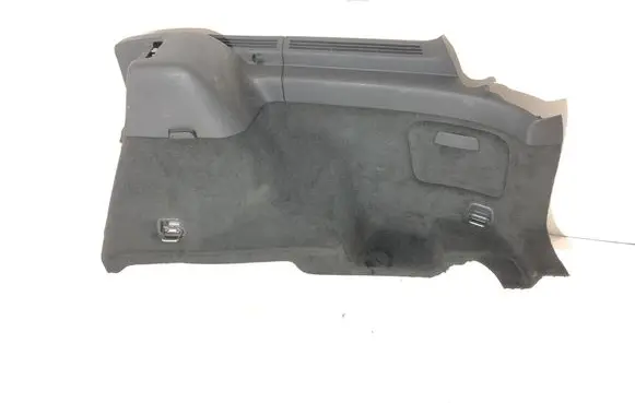 Volvo V50 Trunk/boot side trim panel 36153110