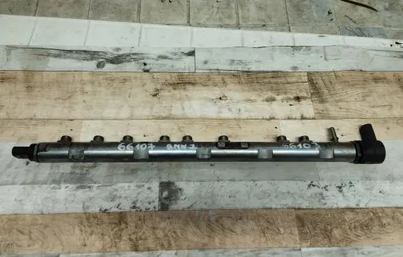 BMW 7 F01 F02 F03 F04 Fuel main line pipe 0445216031 780012403