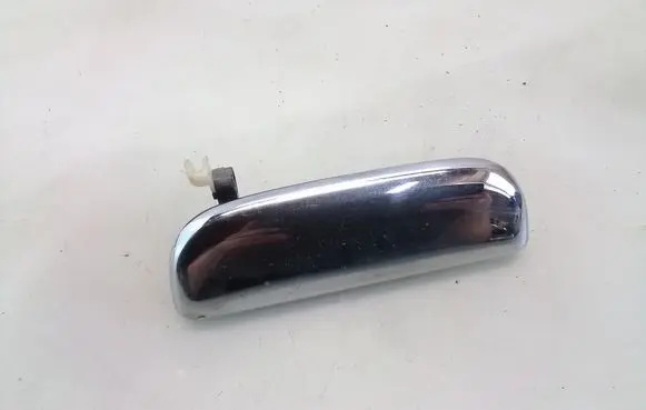 Suzuki Ignis Rear door exterior handle