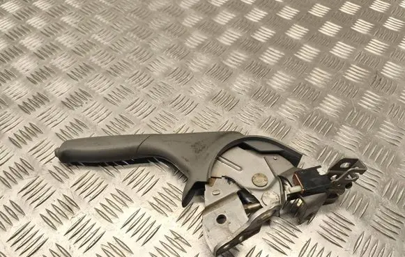 Toyota Yaris Handbrake/parking brake lever assembly 465240D010
