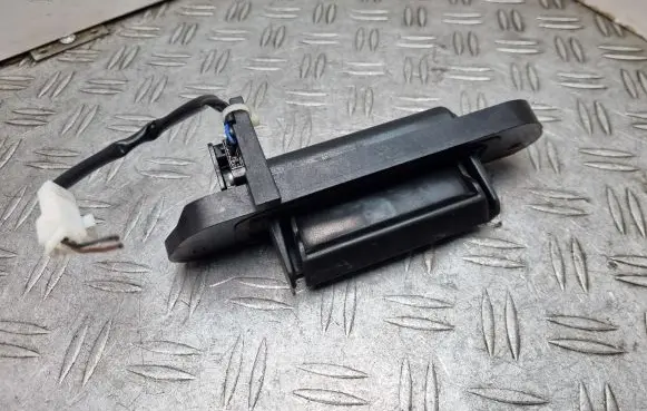 Mitsubishi Outlander Tailgate/trunk/boot exterior handle