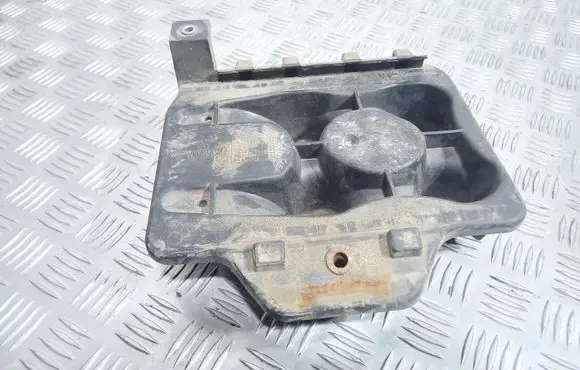 Audi A3 S3 8L Battery tray 1J0804373A