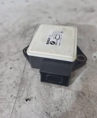 BMW 5 E60 E61 ESP acceleration yaw rate sensor 6782370 0265005711 7016917