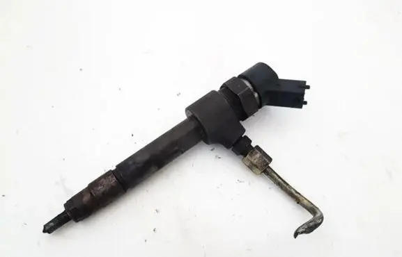 Alfa Romeo 156 Fuel injector 0445110002