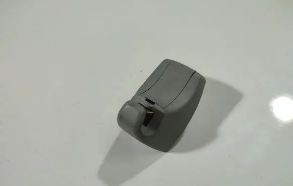 BMW 1 E81 E87 Sun visor clip/hook/bracket 