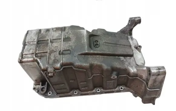 Honda Jazz Oil sump 
