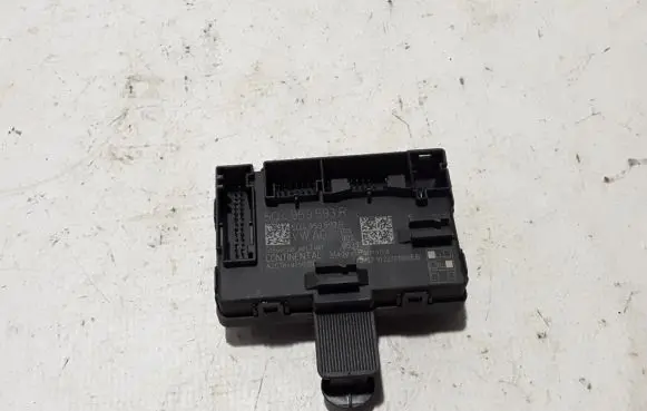 Skoda Karoq Door control unit/module 5Q4959593R