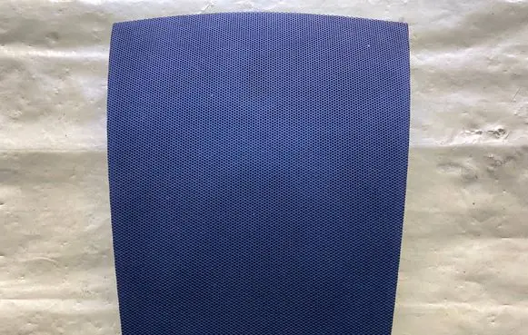 Dash center speaker trim cover