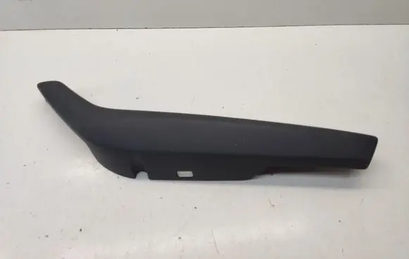 Audi Q7 4M Handbrake lever cover (leather/fabric) 4M0959522 1006470