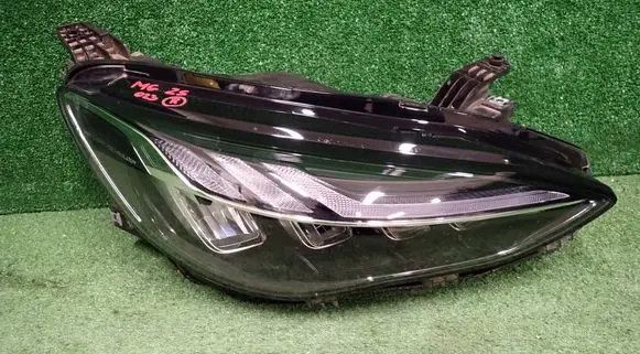 MG HS Headlight/headlamp 