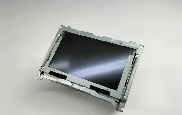 Jaguar XF X250 Screen/display/small screen 8X2310E889AE