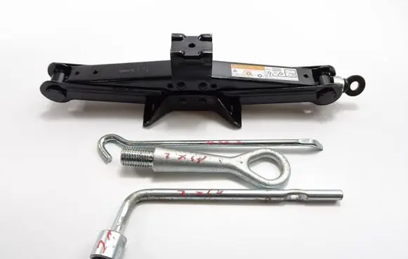 Lift Jack