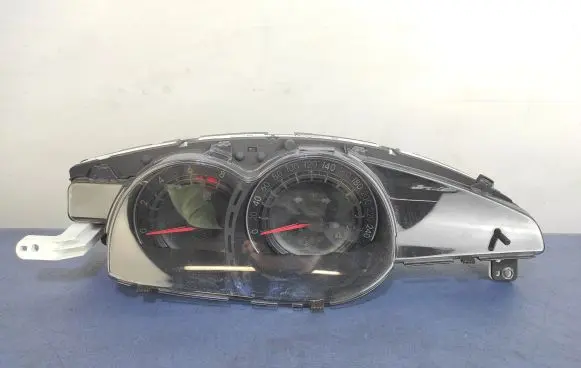 Toyota Verso Speedometer (instrument cluster) 83800-0F100