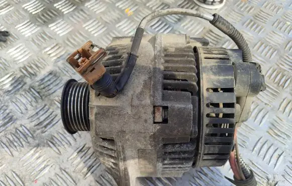 Renault Espace III Generator/alternator