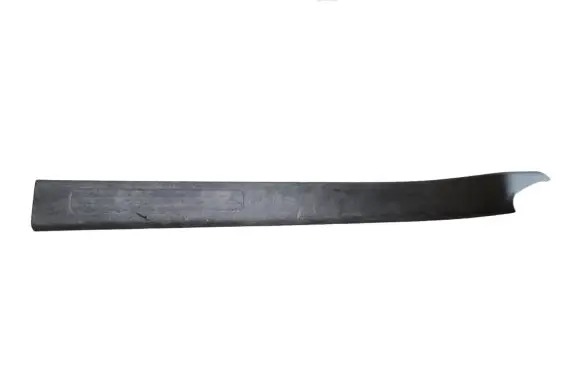 Ram 1500 Front sill trim cover P6BM81TX7AB M81AB 6BM81TX7AB