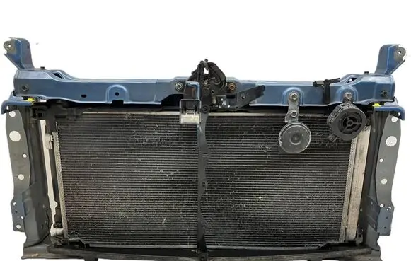 Toyota Corolla E210 E21 Radiator set 