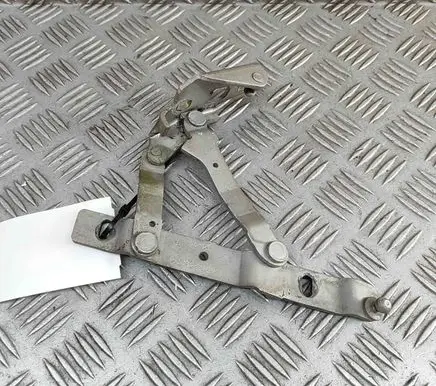 Porsche Boxster 986 Tailgate/trunk/boot hinge 98651215201