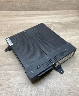 BMW 3 E46 Sound amplifier 6921050 HS3756