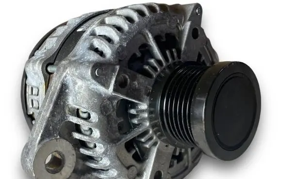 Alfa Romeo Stelvio Generator/alternator 50553764