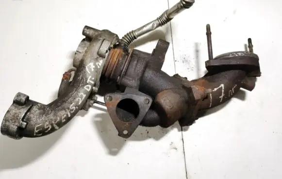 Renault Laguna I Turbo 77001011418