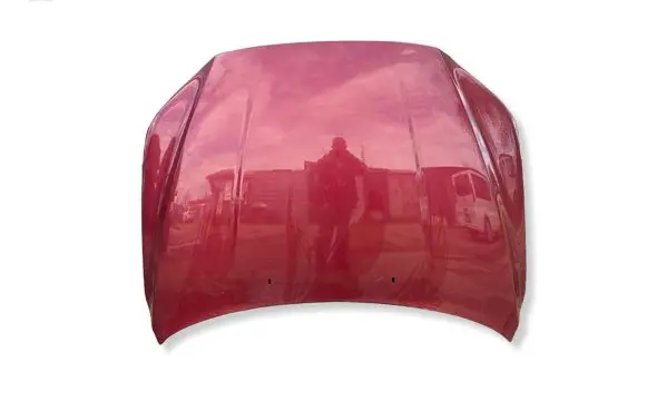 Volvo V70 Engine bonnet/hood 