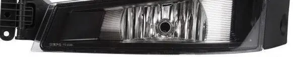 Volvo XC90 Front fog light 81660064