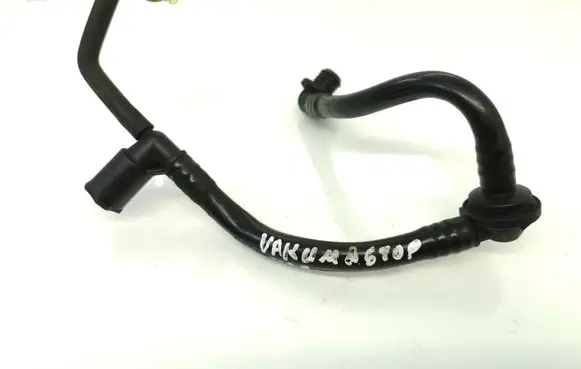 Skoda Roomster (5J) Vacuum line/pipe/hose 1K0612071N 046905291B