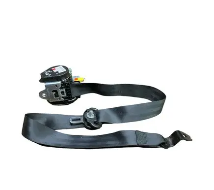 Seat Toledo IV (NH) Front seatbelt 621492600