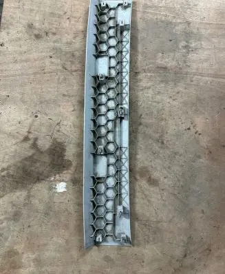 Volkswagen Tiguan Handrail (top trim) 5N0867617 6450
